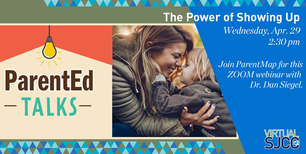 Get Book The power of showing up how parental presence shapes who our kids become and how their brains get wired For Free
